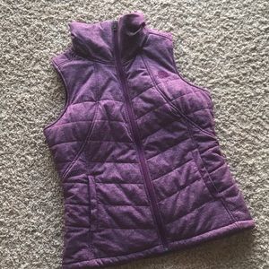 North Face Vest